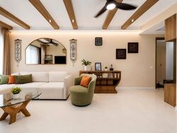 Treasure at Tampines (D18), Condominium #571877721